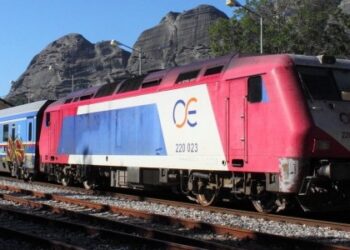 Νέος ΟΣΕ: Ξεκίνησε ο διαγωνισμός για τον Τεχνικό Σύμβουλο Διοίκησης