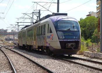 Στη Διαιτησία οδηγούνται οι διαφορές μεταξύ ΕΡΓΟΣΕ και ΜΕΤΚΑ -Ξανθάκης για την επέκταση του Προαστιακού στο Λουτράκι