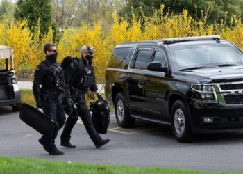 ΗΠΑ: Δεύτερη απόπειρα δολοφονία κατά Τραμπ – Συνελήφθη ο δράστης