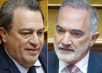 Σαλμάς /Στυλιανίδης για απάντηση Χατζηδάκη: «Άλλα ρωτήσαμε, άλλα απαντήθηκαν»
