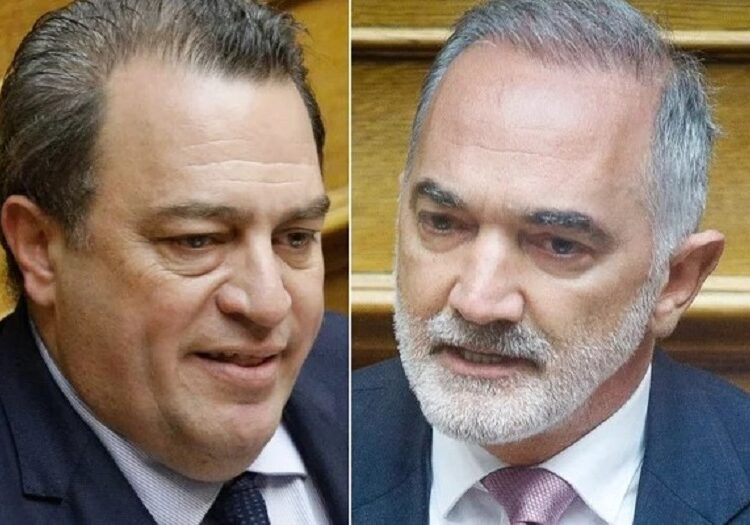 Σαλμάς /Στυλιανίδης για απάντηση Χατζηδάκη: «Άλλα ρωτήσαμε, άλλα απαντήθηκαν»