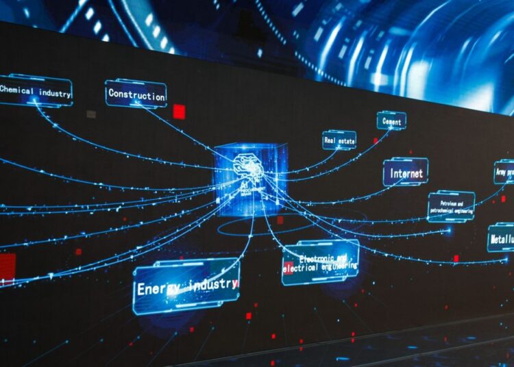 Data4: Επένδυση ύψους 300 εκατομμυρίων ευρώ στην Ελλάδα για την ανάπτυξη νέου data center campus
