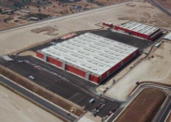 Μετ’ εμποδίων η ανάδειξη του Θριασίου σε logistics park