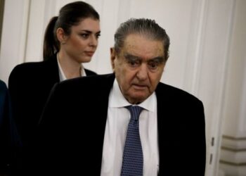 Η περιουσία της οικογένειας Βαρδινογιάννη