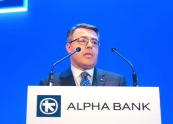 Εξαγορά ετοιμάζει η Alpha Bank