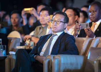 Alibaba/Joe Tsai: H κινέζικη εταιρεία αγοράζει μαζικά γαλλικούς αμπελώνες
