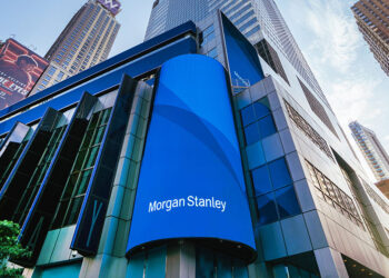Morgan Stanley: Πτώση του ευρώ κατά 7% τους επόμενους μήνες
