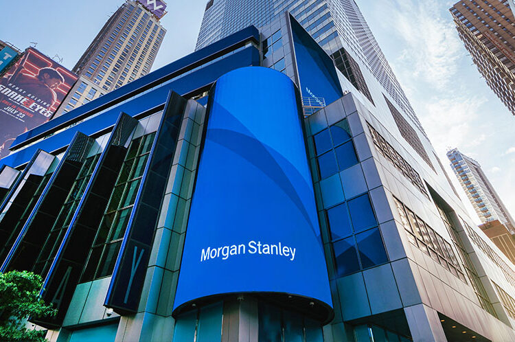 Morgan Stanley: Πτώση του ευρώ κατά 7% τους επόμενους μήνες