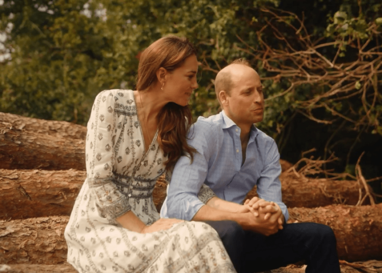 Κέιτ Μίντλετον: «Ολοκλήρωσα τις χημειοθεραπείες» (vid)