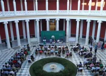 ΠΑΣΟΚ: Στο Ζάππειο σήμερα οι υποψήφιοι αρχηγοί για την 3η του Σεπτέμβρη