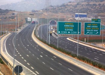 Αττική Οδός: Τόσα θα πληρώνουμε για διόδια