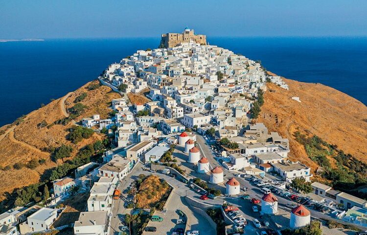 Αστυπάλαια: Αναστέλλεται και επανεξετάζεται η τουριστική επένδυση-«μαμούθ»