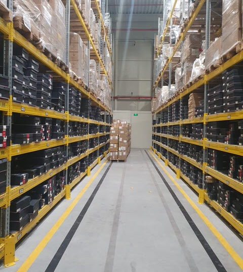 Goldair: Νέα συνεργασία με τη SARKKROM για ολοκληρωμένες υπηρεσίες logistics στη Ρουμανία