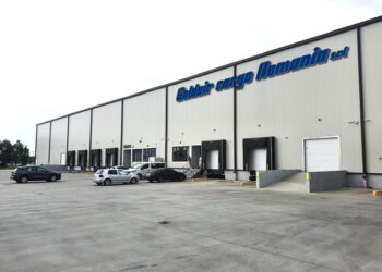 Goldair: Νέα συνεργασία με τη SARKKROM για ολοκληρωμένες υπηρεσίες logistics στη Ρουμανία