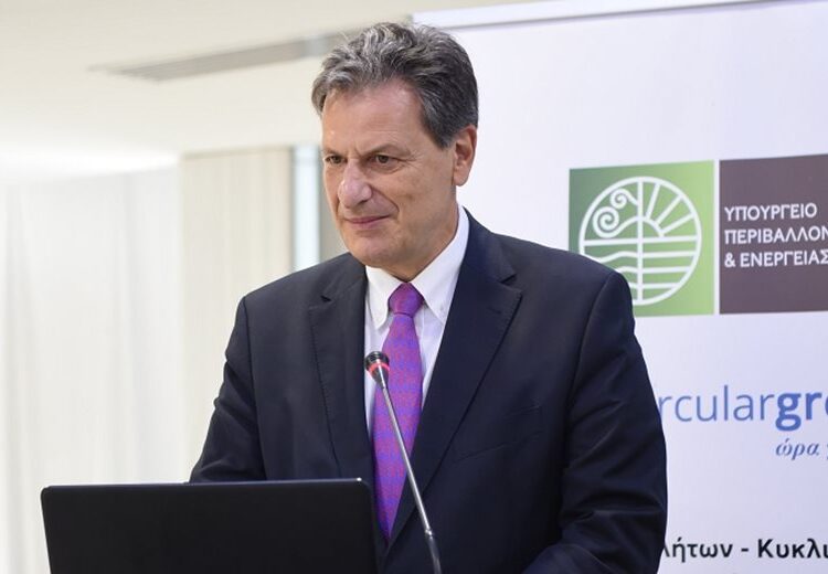 ΥΠΕΝ: 600 εκατ. ευρώ και έως 85% η κοινοτική ενίσχυση από το ΕΣΠΑ 2021-2027 για την κατασκευή Μονάδων Ανάκτησης και Ανακύκλωσης