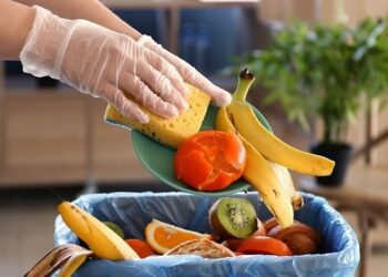 Care for Food: Οι πρωτοβουλίες που βάζουν τέλος στη σπατάλη τροφίμων