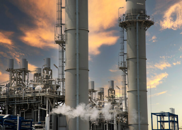 Ενεργοβόρες βιομηχανίες: Εκδόθηκε η ΚΥΑ για την κρατική επιδότηση 70 εκατ. ευρώ