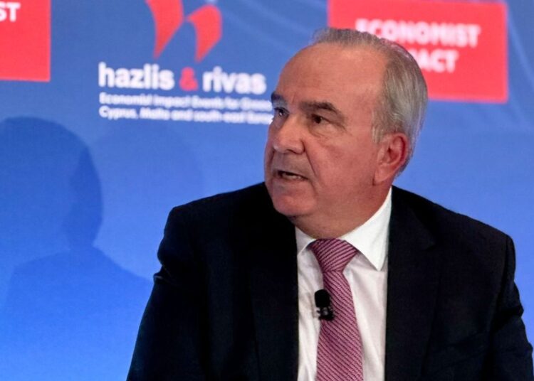 Ν. Παπαθανάσης: Με πόρους του Ταμείου Ανάκαμψης οι εργασίες για τη διευκόλυνση εισόδου ΑμεΑ στο Μουσείο Κυκλαδικής Τέχνης