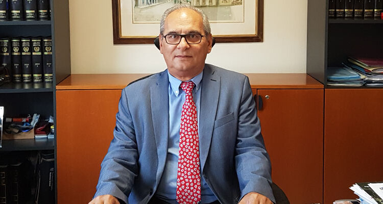 Παραδιάς: Να διασφαλιστούν οι επενδύσεις που έχουν κάνει οι ιδιοκτήτες