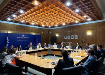 Αεροπορικός τουρισμός: Συστάθηκε η διυπουργική επιτροπή