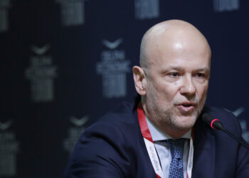 ΙΟΒΕ: Πρόεδρος του ο Γιάννης Ρέτσος