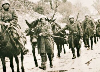 Σαν σήμερα 28 Οκτωβρίου