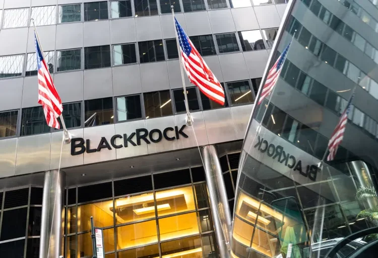 BlackRock: Ρεκόρ έφεραν τα ETF