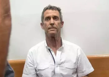 «Ελευθέριος Βενιζέλος»/ Συνελήφθη Ισραηλινός κροίσος: Ποιος είναι ο Μπένι Στάινμετζ