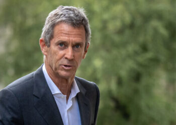 «Ελευθέριος Βενιζέλος»/ Συνελήφθη Ισραηλινός κροίσος: Ποιος είναι ο Μπένι Στάινμετζ