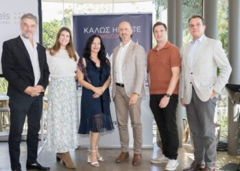 Η Brussels Airlines ξεκινά πτήσεις προς την Αθήνα καθόλη τη διάρκεια του έτους