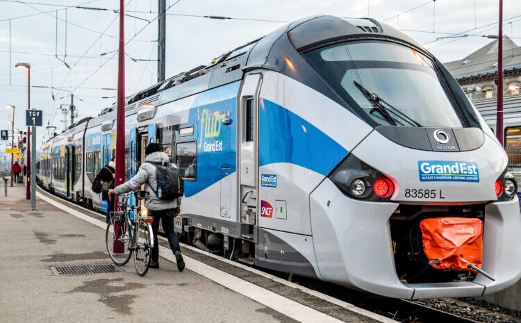 DiscoverEU: 35.500 δωρεάν εισιτήρια για νέους που θέλουν να ανακαλύψουν την Ευρώπη