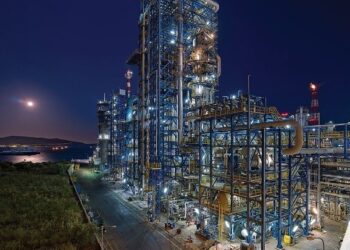 Δυσοσμία στην Δυτική Θεσσαλονίκη: Την ευθύνη έχουν και τα ΕΛΠΕ, δεν έχουν κάνει ότι είπε η διοίκηση