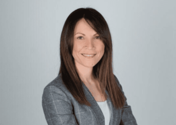 Η Edenred Ελλάδος καλωσορίζει την Ευαγγελία Αντή ως νέα Διευθύντρια Πωλήσεων