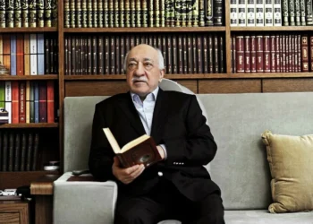 Φετουλάχ Γκιουλέν: Πέθανε στις ΗΠΑ σε ηλικία 86 ετών ο ιμάμης που μισούσε και φοβόταν ο Ερντογάν
