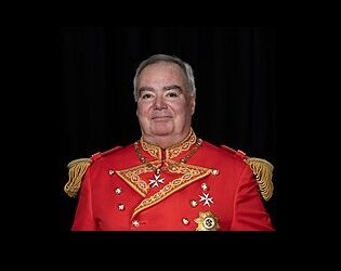 Προεδρικό Μέγαρο: Ποιος είναι ο Μεγάλος Μάγιστρος του Τάγματος του Αγίου Ιωάννη της Ρόδου που προσκάλεσε η Κ. Σακελλαροπούλου