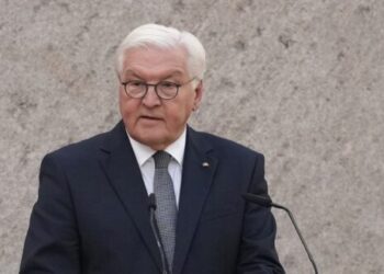 Στην Αθήνα ο Γερμανός πρόεδρος: Το πρόγραμμά του