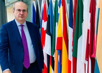 Κ. Χατζηδάκης στο Eurogroup: Ξυπνητήρι για την ΕΕ οι εκθέσεις Λέττα και Ντράγκι