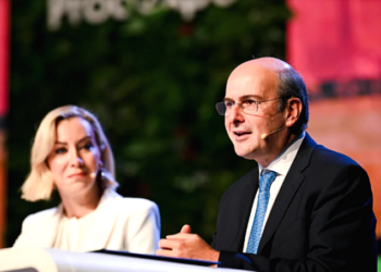 Κ. Χατζηδάκης: Αξιοποίηση έως και 1.000 ακινήτων του Δημοσίου μέσω εταιρειών Holding