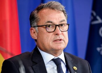 Bloomberg/Νάγκελ-ΕΚΤ: Ανοιχτός στο ενδεχόμενο μιας ακόμα μείωσης επιτοκίων τον Οκτώβριο