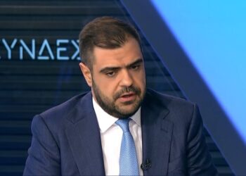Μαρινάκης: «Με συγκλόνισε η ομιλία Τσίπρα – Έρχεται ο Πινόκιο να μιλήσει για την αλήθεια»