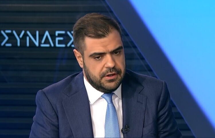 Μαρινάκης: «Με συγκλόνισε η ομιλία Τσίπρα – Έρχεται ο Πινόκιο να μιλήσει για την αλήθεια»