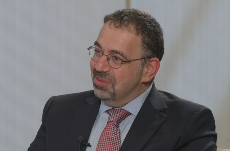 Ο Νομπελίστας Ατζέμογλου: Λάθος της Ελλάδας να στηρίζεται μόνο σε έναν τομέα για την οικονομία της
