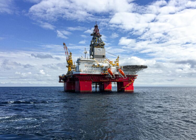 Εξελίξεις για τις έρευνες ExxonMobil και HELLENiQ ENERGY στην Κρήτη