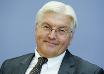 Γερμανία/Σταϊνμάιερ: Επίσημη επίσκεψη στην Ελλάδα από τις 29 έως τις 31 Οκτωβρίου