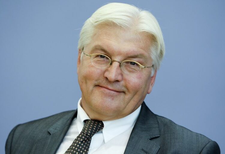 Γερμανία/Σταϊνμάιερ: Επίσημη επίσκεψη στην Ελλάδα από τις 29 έως τις 31 Οκτωβρίου