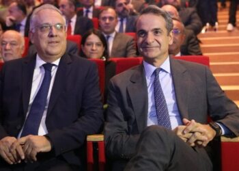 Τ. Θεοδωρικάκος: Νέο παραγωγικό μοντέλο για βιώσιμη ανάπτυξη σε όλη την Ελλάδα