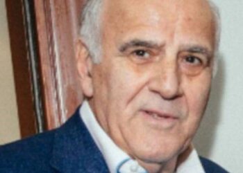 Πέθανε ο Χρήστος (Τίτος) Κομνηνός-Είχε διατελέσει CEO μεγάλων εταιρειών