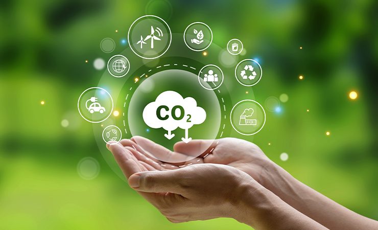 ΔΕΗ: Το SBTi πιστοποιεί την εγκυρότητα των στόχων του Ομίλου για μείωση εκπομπών αερίων θερμοκηπίου