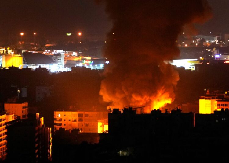 Μέση Ανατολή/Ισραήλ: Η Χεζμπολάχ εκτόξευσε ρουκέτες εναντίον της Χάιφα