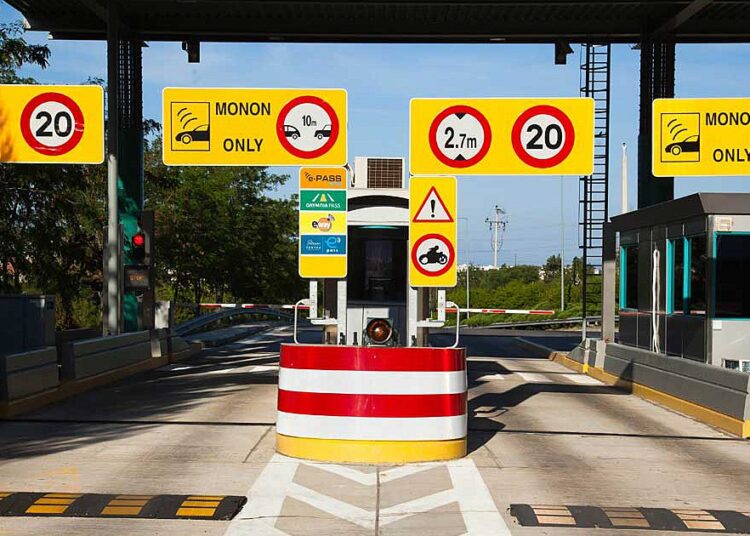 Αττική Οδός: Τι πρέπει να κάνουν οι συνδρομητές για τις μειώσεις στα διόδια από 6 Οκτωβρίου – Τι ισχύει με το e-pass